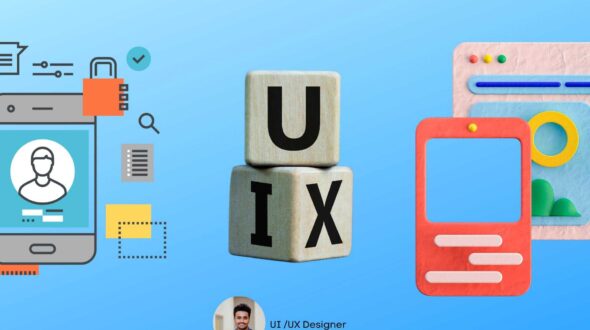 Everything You Need to Know About UX/UI Designers