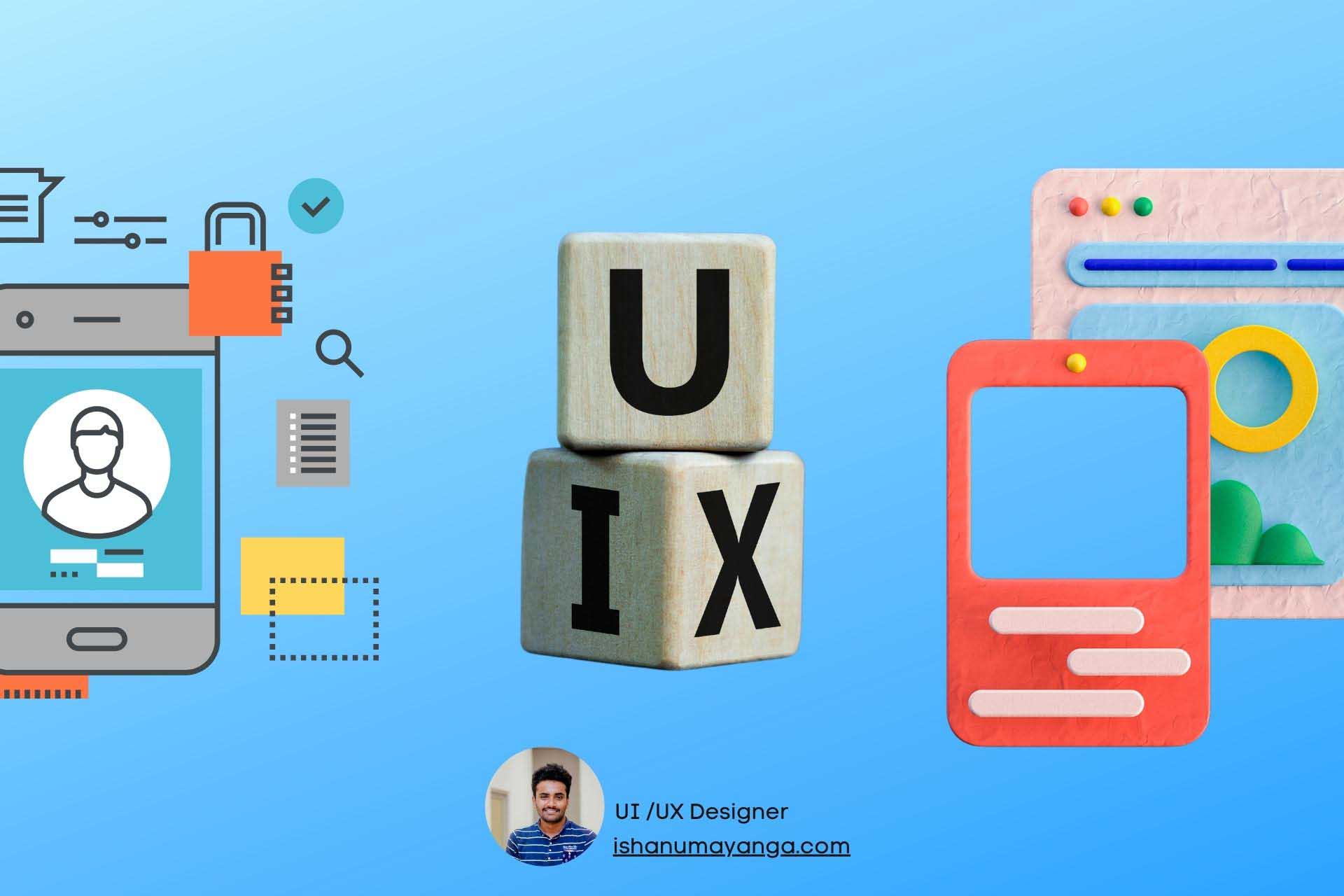 Everything You Need to Know About UX/UI Designers